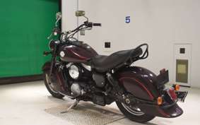 KAWASAKI VULCAN 1500 DRIFTER 2000 VNT50J