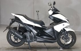 YAMAHA NVX125 SED3