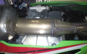 KAWASAKI ZX-25R-2SE 2001 ZX250H