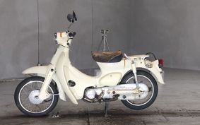 HONDA LITTLE CUB AA01