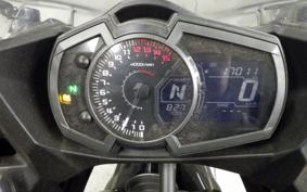 KAWASAKI NINJA 400 2020 EX400G