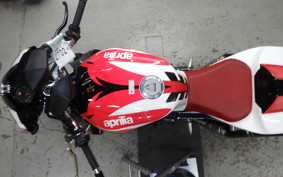 APRILIA TUONO 1000R Factory 2008