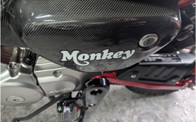 HONDA  MONKEY 125 JB02