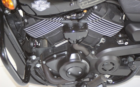 HARLEY  HARLEY XG750 2016 NBB