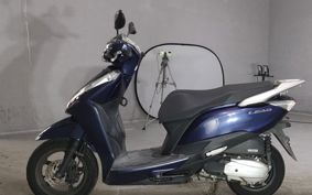 HONDA LEAD 125 JF45