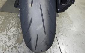 KAWASAKI NINJA H2 SX SE 2018 ZXT02A