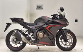 HONDA CBR400R 2020 NC56