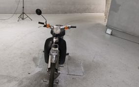 HONDA LITTLE CUB AA01