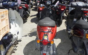 HONDA TODAY 2 AF67