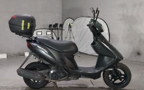 SUZUKI ADDRESS V125 CF4EA