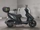 Фото Suzuki ADDRESS V125 с японского аукциона