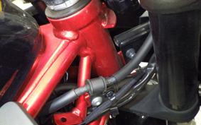 KAWASAKI ZX-25R 2015 ZX250E