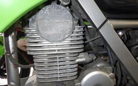 KAWASAKI KLX125 2023 LX125C
