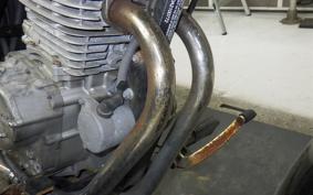 SUZUKI GZ250 Marauder