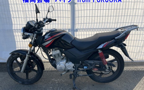 HONDA CBF125 PCJ7