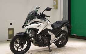 HONDA NC750X DCT 2021 RH09