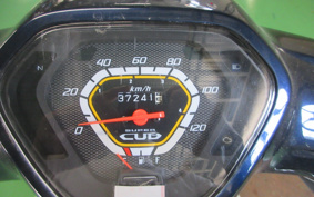 HONDA SUPER CUB110 JA10
