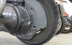 SUZUKI SKYWAVE 400 K