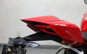 DUCATI 1199PANIGA-RES 2012 ZDMH802JACB