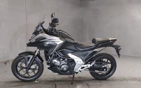 HONDA NC750X DCT RH09