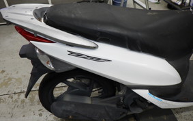 HONDA DIO 110 2024 JF31