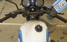 YAMAHA RZ350 4U0