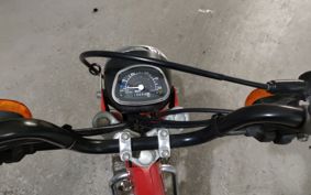 HONDA HUNTER CUB110 JD01