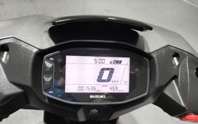 SUZUKI AVENIS 125 EA12J