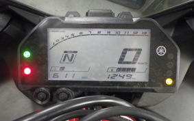 YAMAHA YZF-R3 2022 RH21J