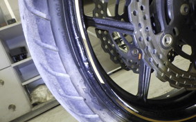 KAWASAKI NINJA 400 2018 EX400E