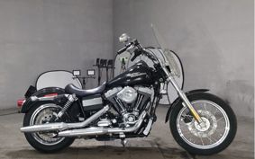 HARLEY FXDB-I 1450 GX1