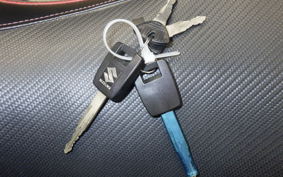 SUZUKI GSX-S1000 2015 GT79A