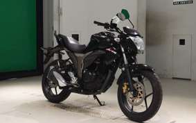 SUZUKI ｼﾞｸｻｰ150 2025 NG4BG