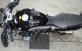 BMW R NINE T 2015
