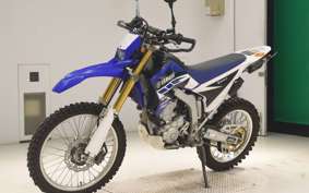 YAMAHA WR250R DG15J