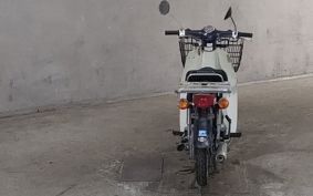 HONDA SUPER CUB70 C70