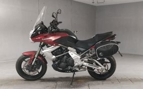 KAWASAKI  VERSYS 650 LE650C