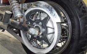 SUZUKI SAVAGE LS650 2002 NP41A