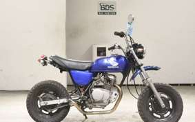 HONDA APE 50 1985 AC16