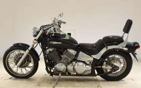 YAMAHA DRAGSTAR 400 1996 4TR