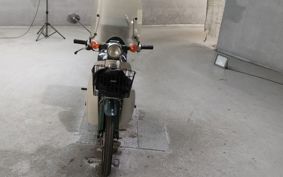HONDA SUPER CUB50 AA01