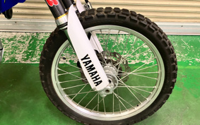 YAMAHA WR250R DG15J