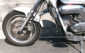 HONDA V-TWIN MAGNA MC29
