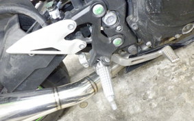 KAWASAKI NINJA 250 2 2025 EX250P