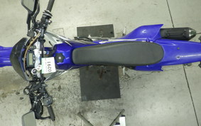 SUZUKI DR-Z400SM 2006 SK44A