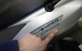 SUZUKI ADDRESS V125 G CF46A