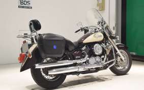 YAMAHA DRAGSTAR 1100 CLASSIC 2000 VP13J