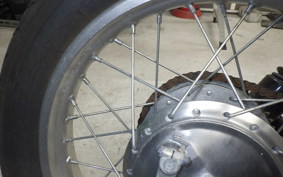 YAMAHA SR400 Gen.3 2008 RH01J