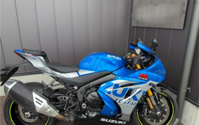 SUZUKI GSX-R1000R ABS 2022 DM11G
