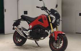 HONDA ｸﾞﾛﾑ 2017 JC61